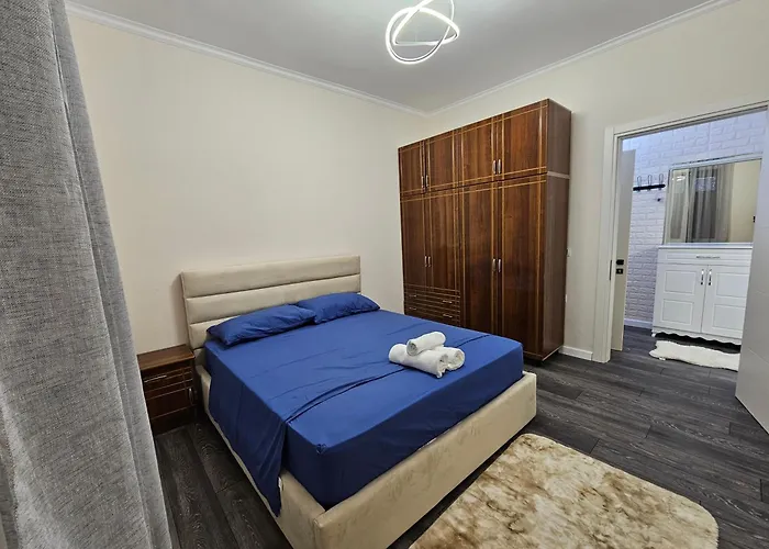Dion Apartment